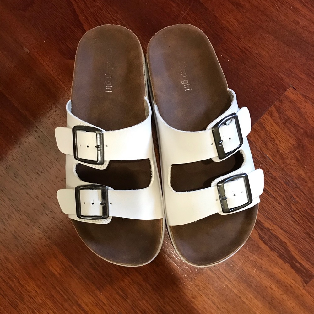 Steve Madden Sandals